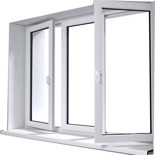 Best uPVC Windows in Delhi